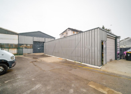 Bureau pour 1 236 500 Euro à Ljubljana, Slovénie