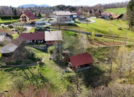 Ferme pour 150 000 Euro à Slovenske Konjice, Slovénie