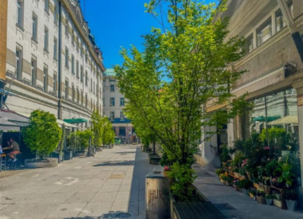 Oficina para 1 100 000 euro en Liubliana, Eslovenia