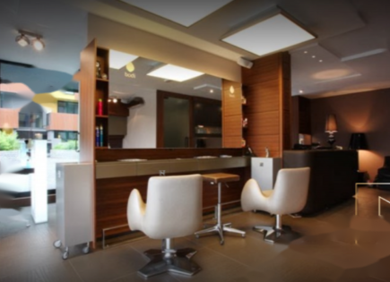 Büro für 710 000 euro in Ljubljana, Slowenien