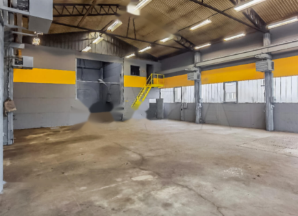 Büro für 677 500 euro in Ljubljana, Slowenien