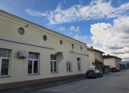 Ufficio per 590 000 euro a Lubiana, Slovenia