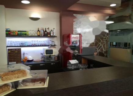 Oficina para 150 000 euro en Liubliana, Eslovenia