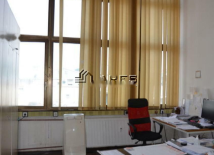 Office for 1 000 euro in Ljubljana, Slovenia
