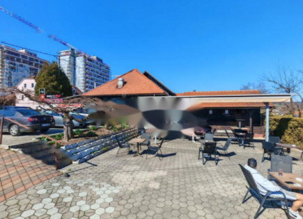 Büro für 1 590 000 euro in Ljubljana, Slowenien