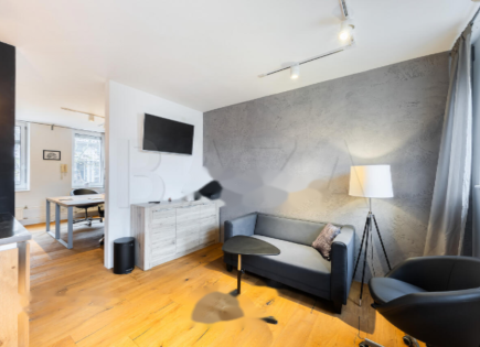 Oficina para 110 000 euro en Liubliana, Eslovenia