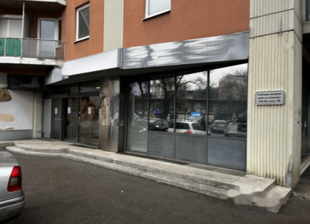 Office for 517 650 euro in Ljubljana, Slovenia