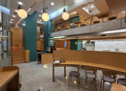 Bureau pour 290 000 Euro à Ljubljana, Slovénie