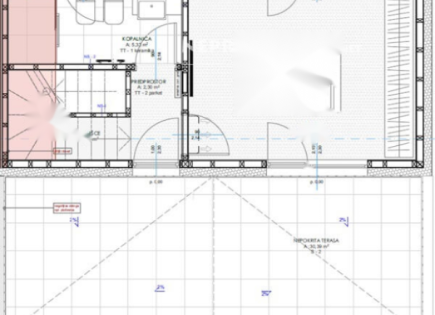 Haus für 1 195 000 euro in Ljubljana, Slowenien