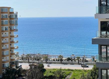Flat for 137 500 euro in Alanya, Turkey