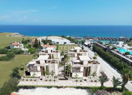 Villa para 1 330 000 euro en Kyrenia, Chipre