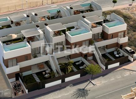 Apartment für 315 000 euro in San Pedro del Pinatar, Spanien