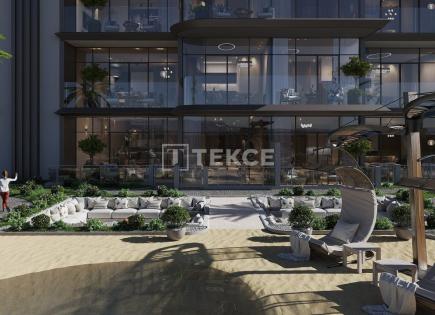 Appartamenti per 146 000 euro a Dubai, EAU