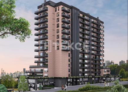 Ufficio per 192 000 euro ad Ataşehir, Turchia
