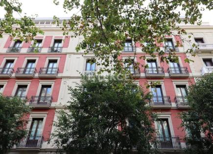 Apartment für 2 195 000 euro in Barcelona, Spanien