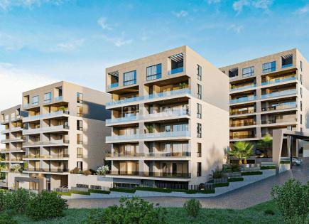 Appartement pour 328 000 Euro en Turquie