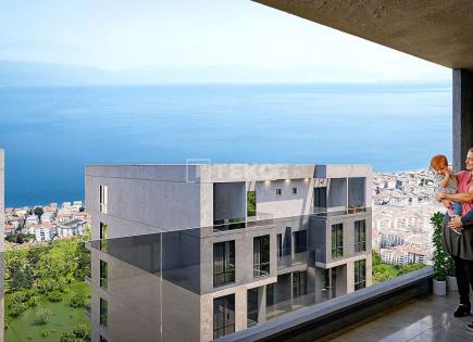 Apartamento para 217 000 euro en Turquía