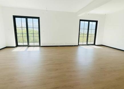 Flat for 206 000 euro in Herceg-Novi, Montenegro