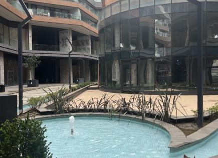 Appartement pour 414 000 Euro à Istanbul, Turquie