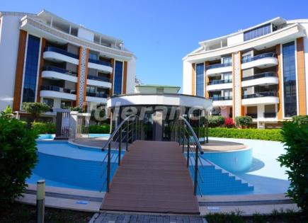 Appartement pour 571 000 Euro à Antalya, Turquie