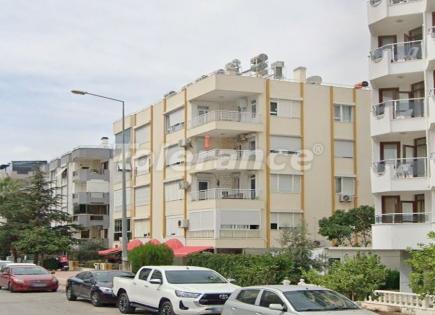 Apartment for 438 000 euro in Antalya, Turkey