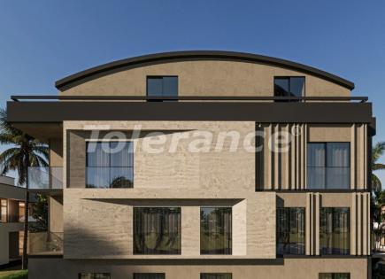 Apartamento para 238 500 euro en Lara, Turquia