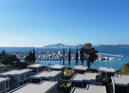 Villa für 905 000 euro in Milas, Türkei