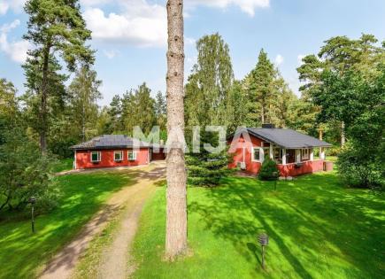 Casa para 229 000 euro en Kirkkonummi, Finlandia