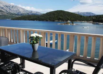 Hotel in Insel Korcula, Kroatien (preis auf Anfrage)