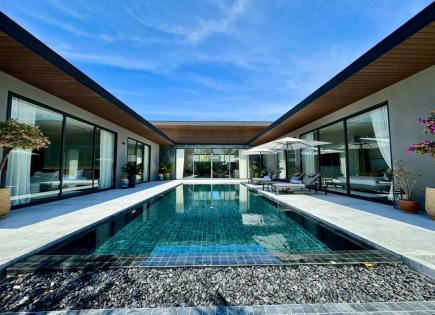 Casa para 1 387 024 euro en Phuket, Tailandia
