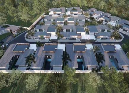 Maison pour 949 312 Euro à Phuket, Thaïlande