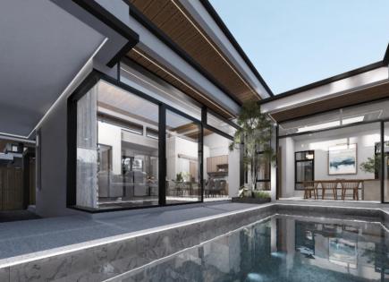 Maison pour 657 624 Euro à Phuket, Thaïlande