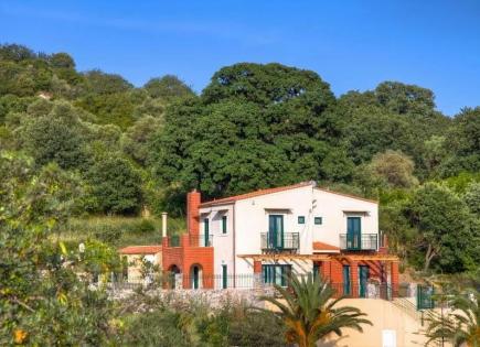 Villa pour 495 000 Euro à Héraklion, Grèce