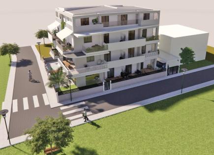 Maisonette per 99 000 euro a Olympiaki Akti, Grecia