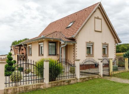 House for 180 000 euro in Heviz, Hungary