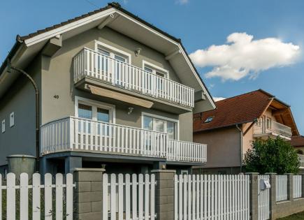 Haus für 350 000 euro in Hévíz, Ungarn