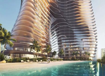 Appartement pour 5 282 620 Euro à Dubaï, EAU