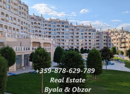 Wohnung für 185 000 euro in Varna, Bulgarien