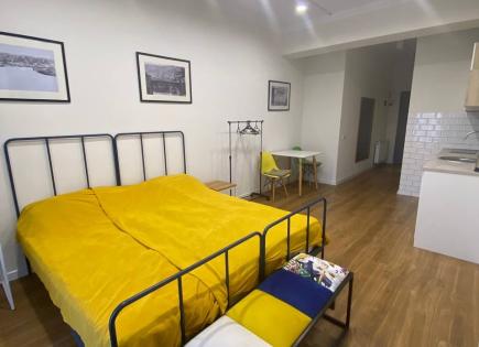Wohnung für 97 956 euro in Tiflis, Georgien