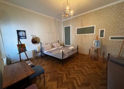 Flat for 109 893 euro in Tbilisi, Georgia