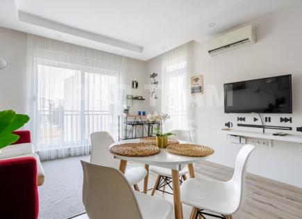 Appartamento per 112 500 euro a Antalya, Turchia