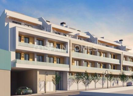 Penthouse für 369 000 euro in Mijas, Spanien