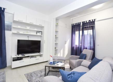 Apartamento para 450 euro por mes en Becici, Montenegro