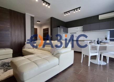 Apartment for 156 500 euro in Nesebar, Bulgaria