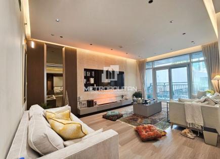 Appartement pour 1 382 036 Euro à Dubaï, EAU