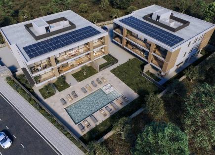 Apartamento para 338 000 euro en Pafos, Chipre