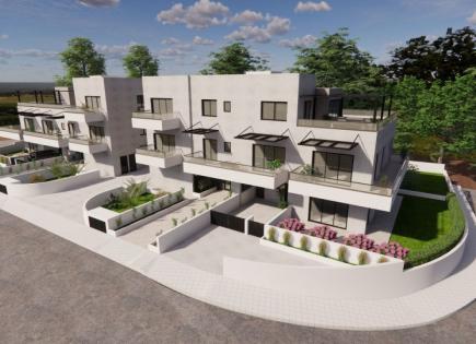 Appartamenti per 231 000 euro a Limassol, Cipro