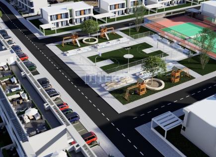 Apartamento para 167 000 euro en Gazimağusa, Chipre