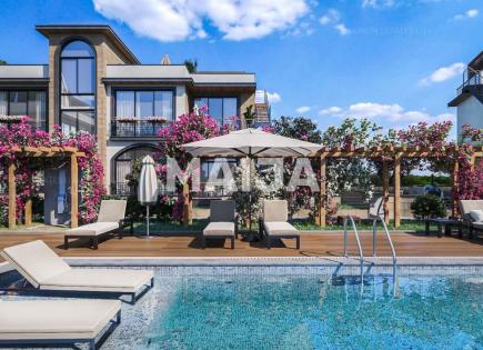 House for 193 366 euro in Lapithos, Cyprus