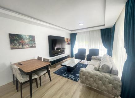 Apartment für 215 000 euro in Alanya, Türkei